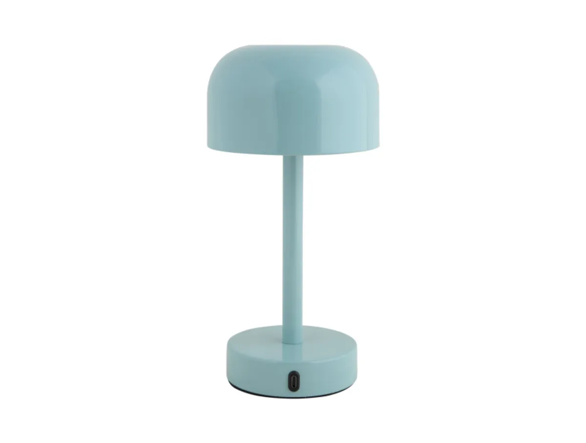 LED-Tischleuchte